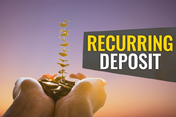 Recurring Deposit Scheme_